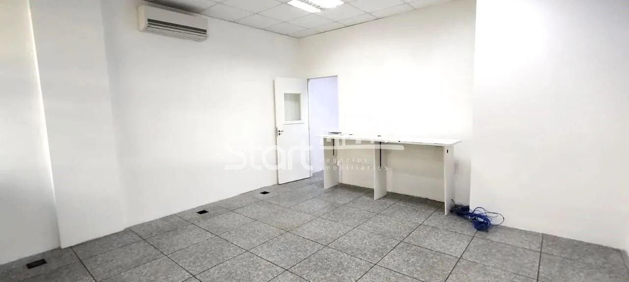 sala - Swiss Park - Campinas - Foto 7