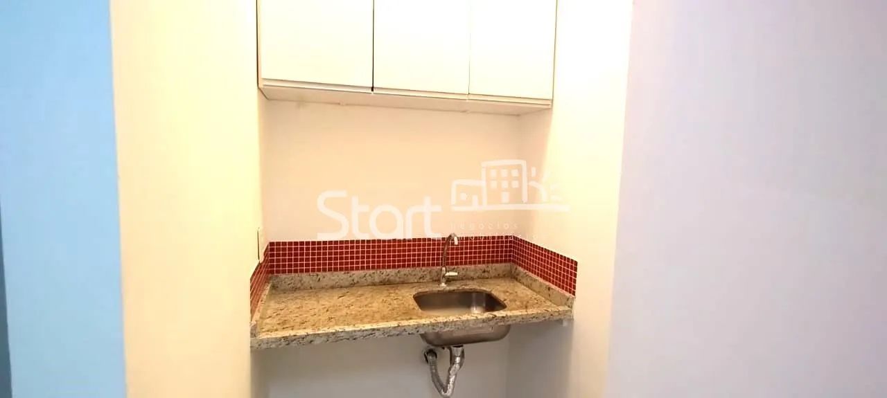 sala - Swiss Park - Campinas - Foto 13