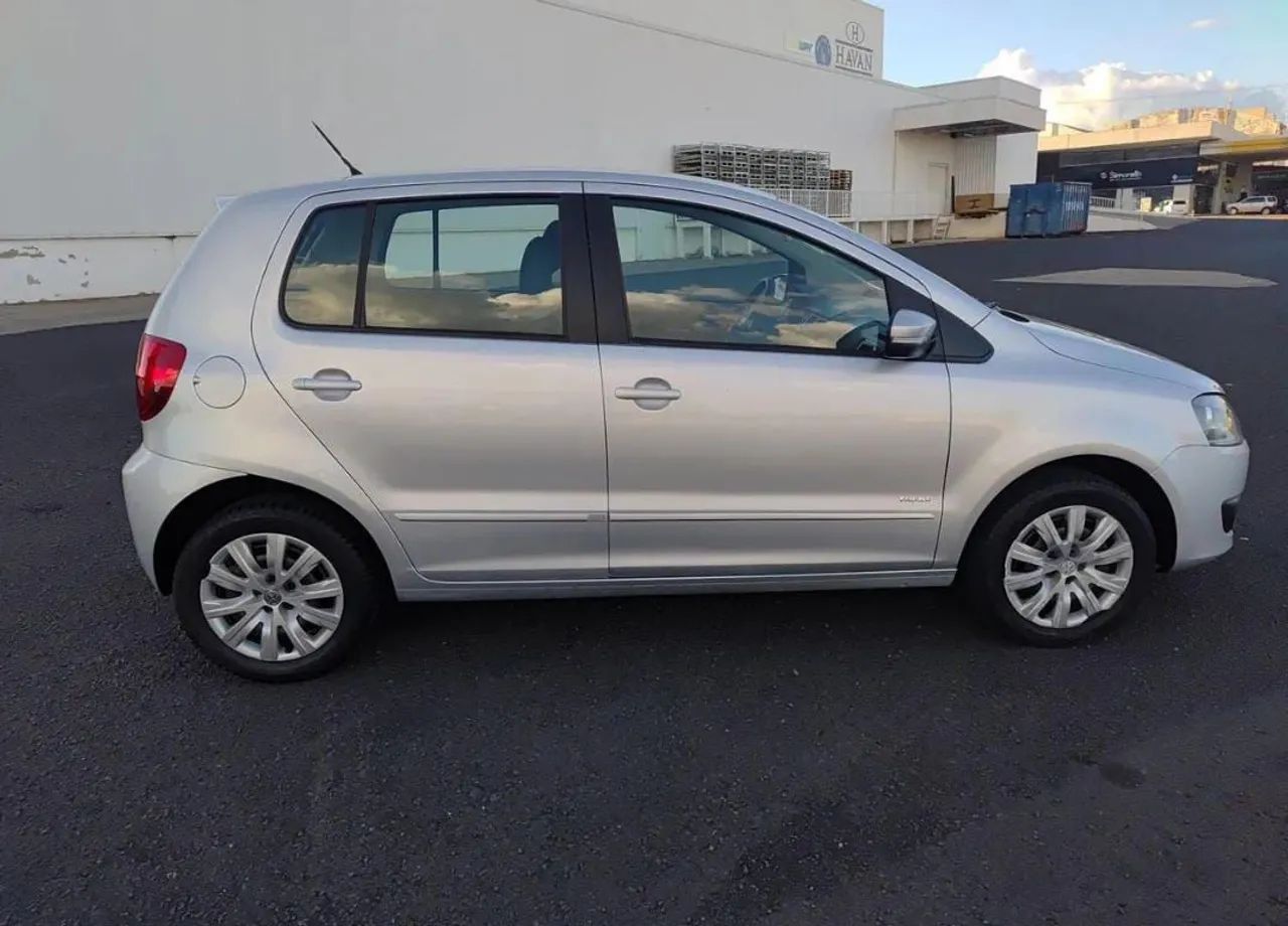 Vendo Fox 1.0 MII 2013 - Foto 3