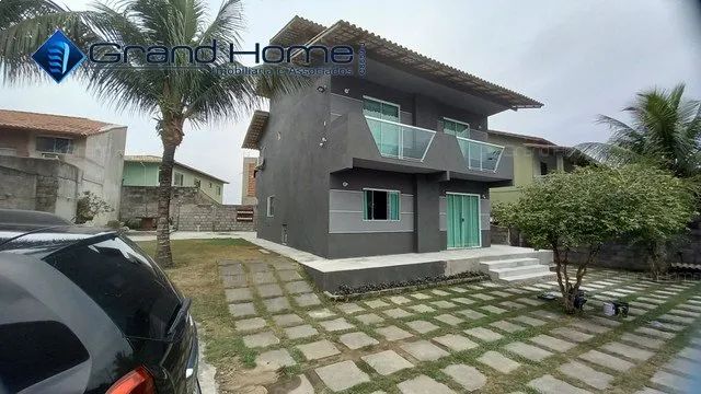 Casa 4 quartos em Morro da Lagoa