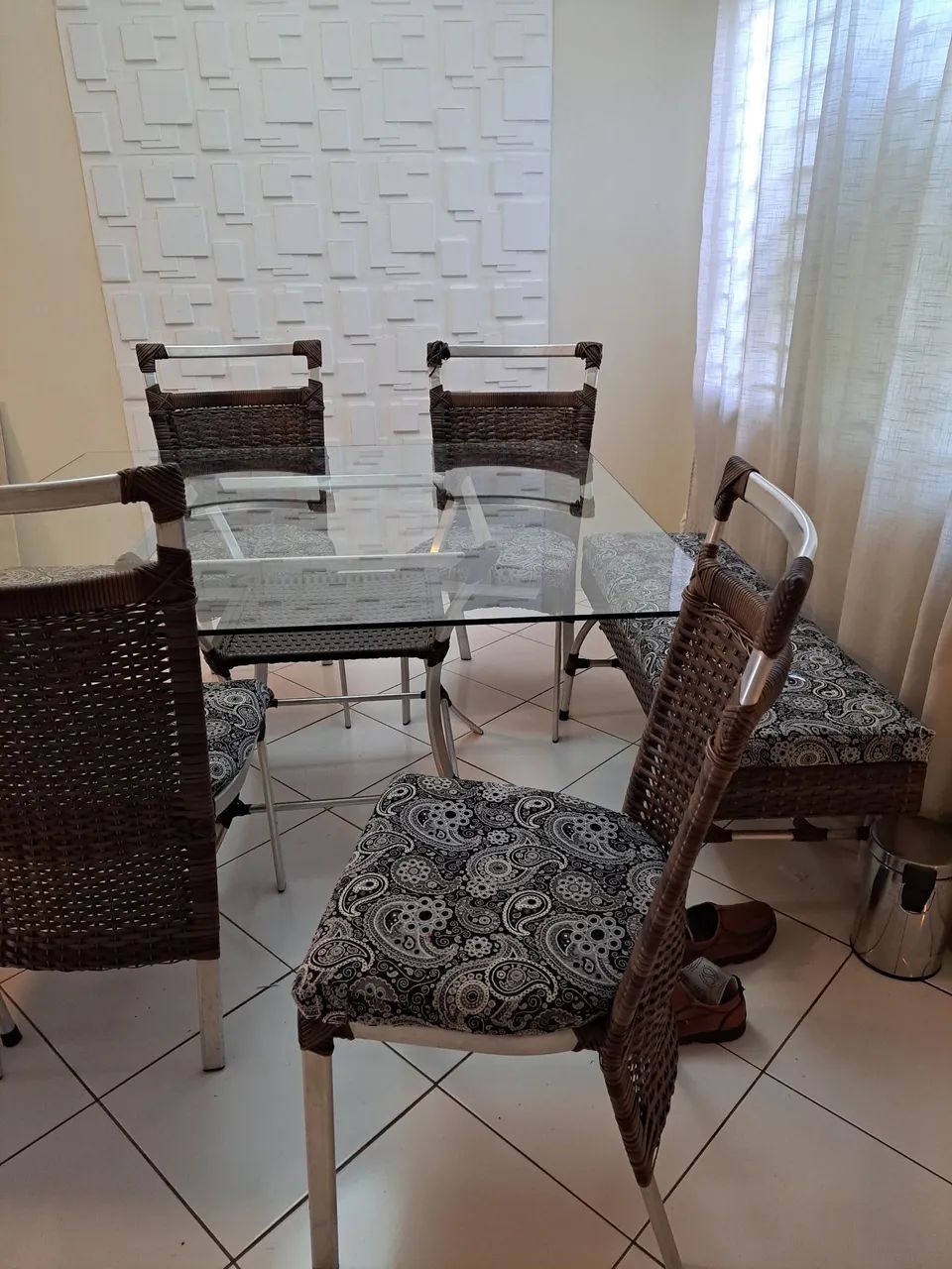 Mesa de jantar64209948046978122