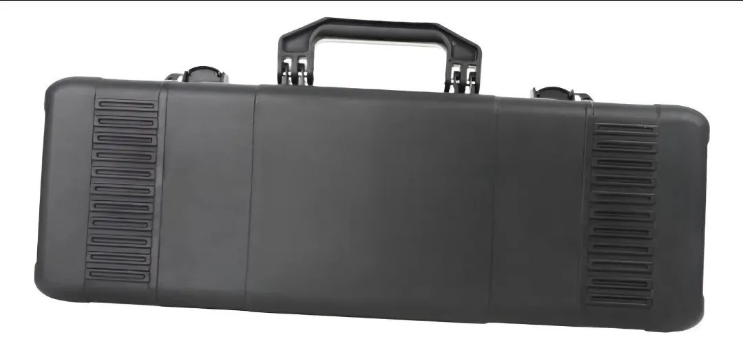 Maleta Case Rigido 54 x 21 x 10 preto case rigido