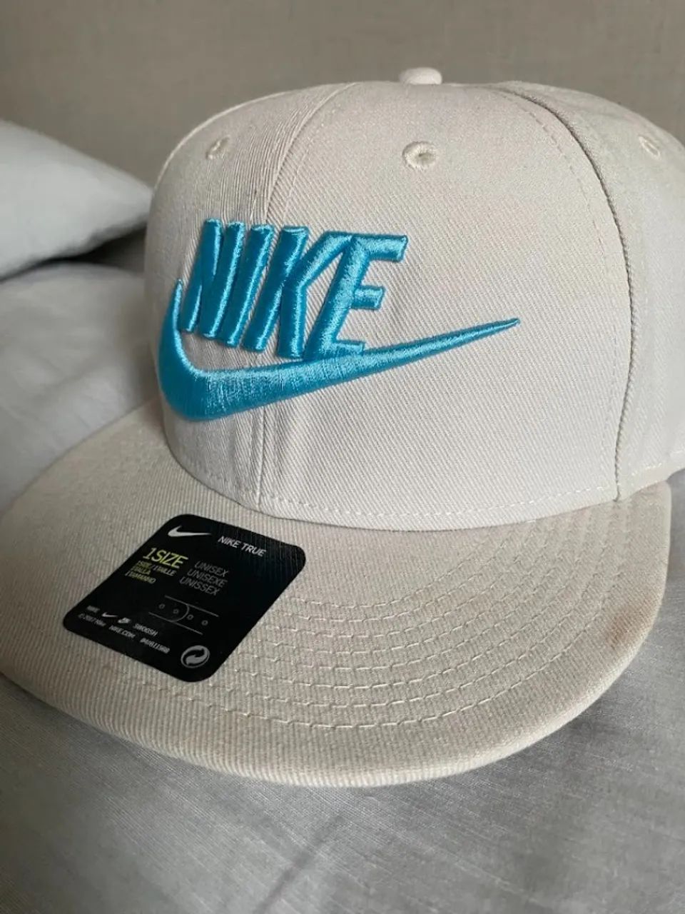Boné Nike Original - Foto 2