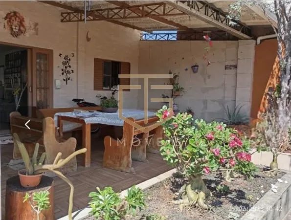 Casa com 4 dormitórios sendo 1 suíte à venda, no Chácaras Nova Boa Vista - Hortolândia/SP - Foto 3
