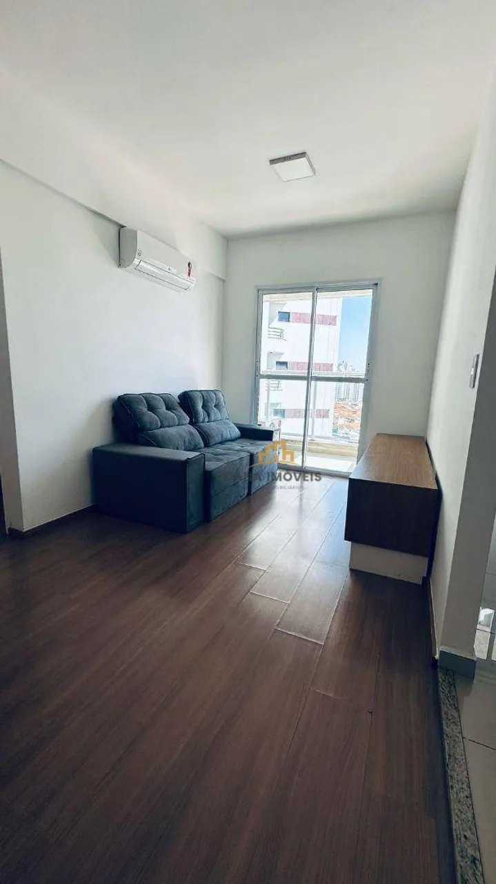 Studio com 1 dormitório para alugar, 36 m² por R$ 4.000/mês - Tatuapé - Mobiliado