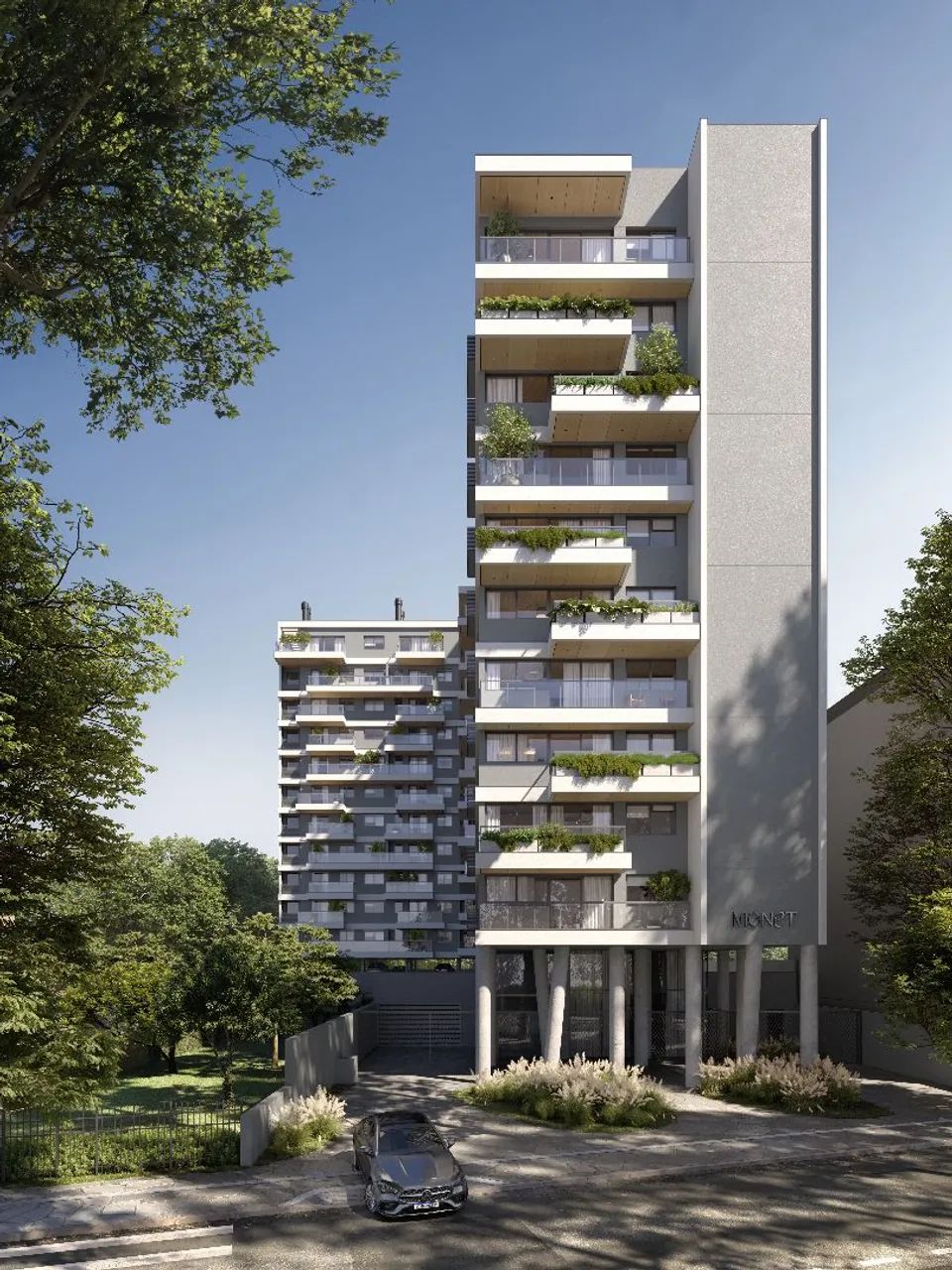 Foto - Canoas - Marechal Rondon