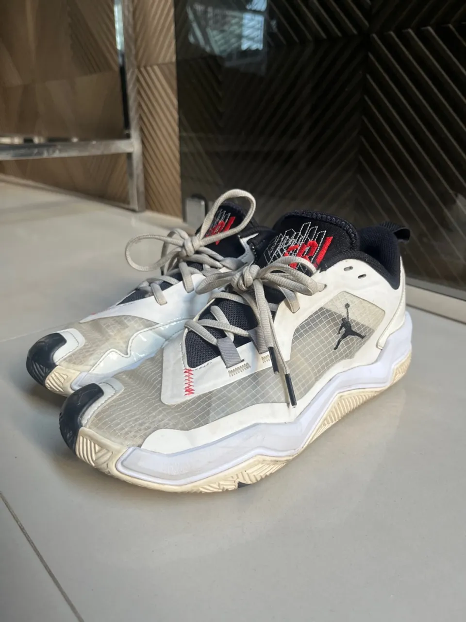 TÊNIS NIKE JORDAN ONE TAKE 4