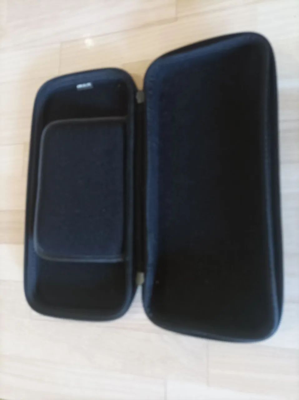 Case de Proteção Hori Nintendo Switch lite - Foto 2