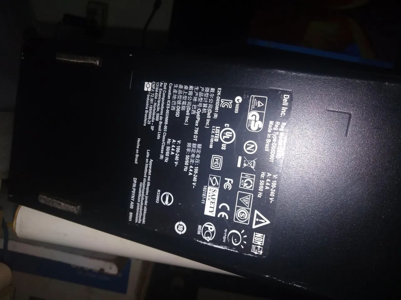 Notebook Positivo Unique S2050 - Celeron - Foto 4