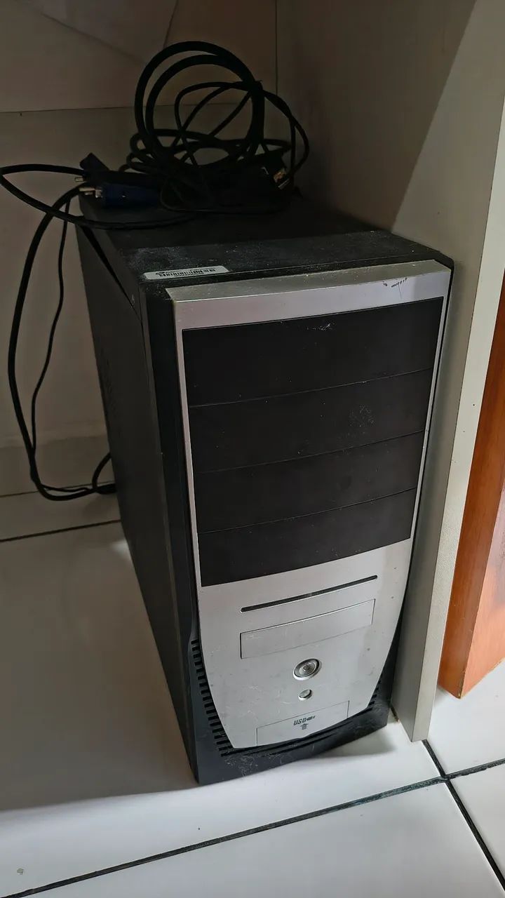 Computador  - Foto 2