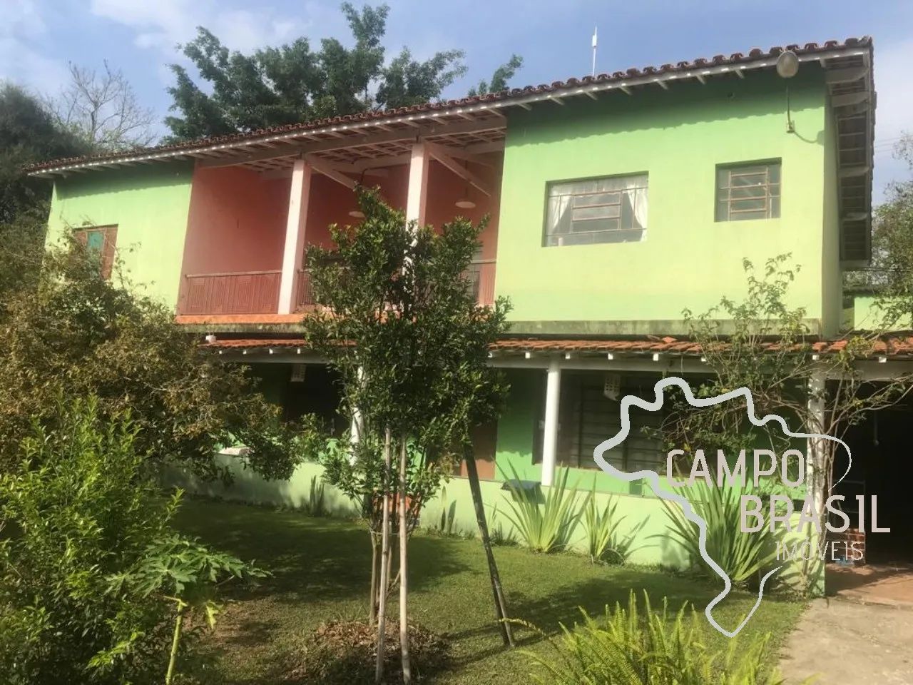 CHÁCARA 2.000M² COM RIO E ACESSO PARA BARCO EM GUARAREMA - SP ! - Foto 4