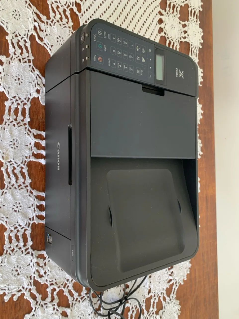 Impressora Multifuncional Pixma Canon E481 -R$ 299,90  - Foto 6