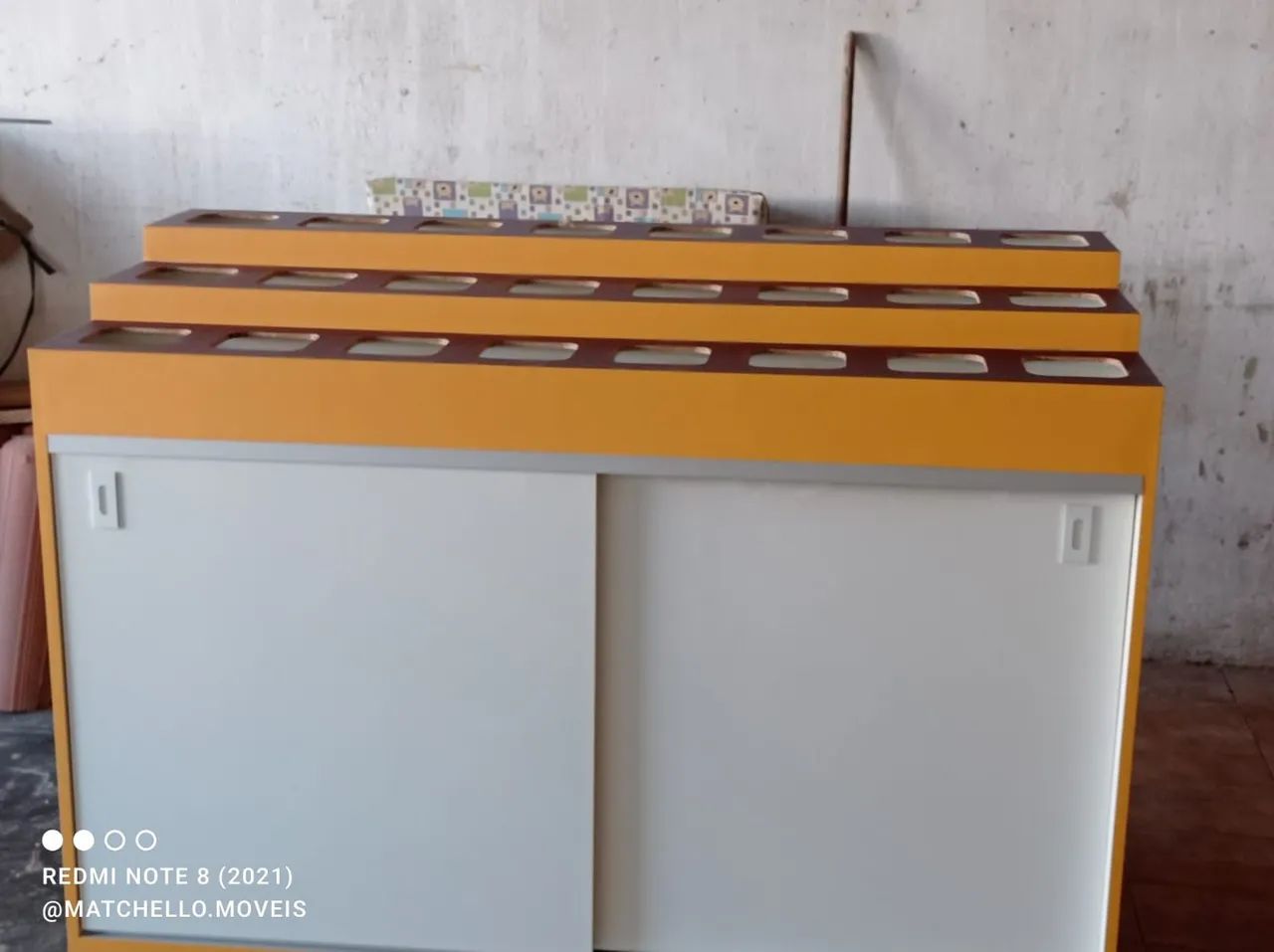Móveis para lojas de açaí . Fabricamos por encomenda. - Foto 2