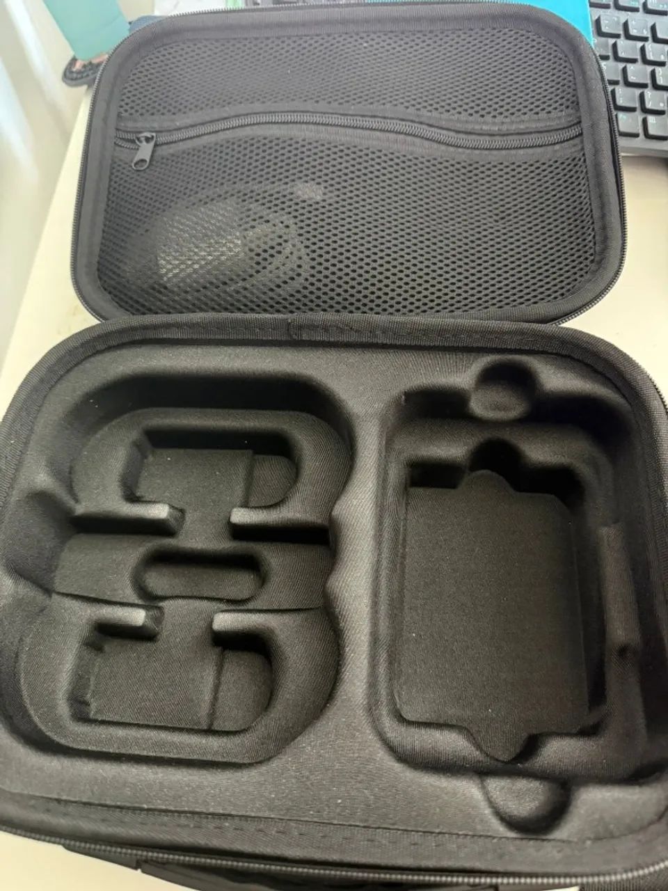Drone dji neo Fly more combo + Case  - Foto 4