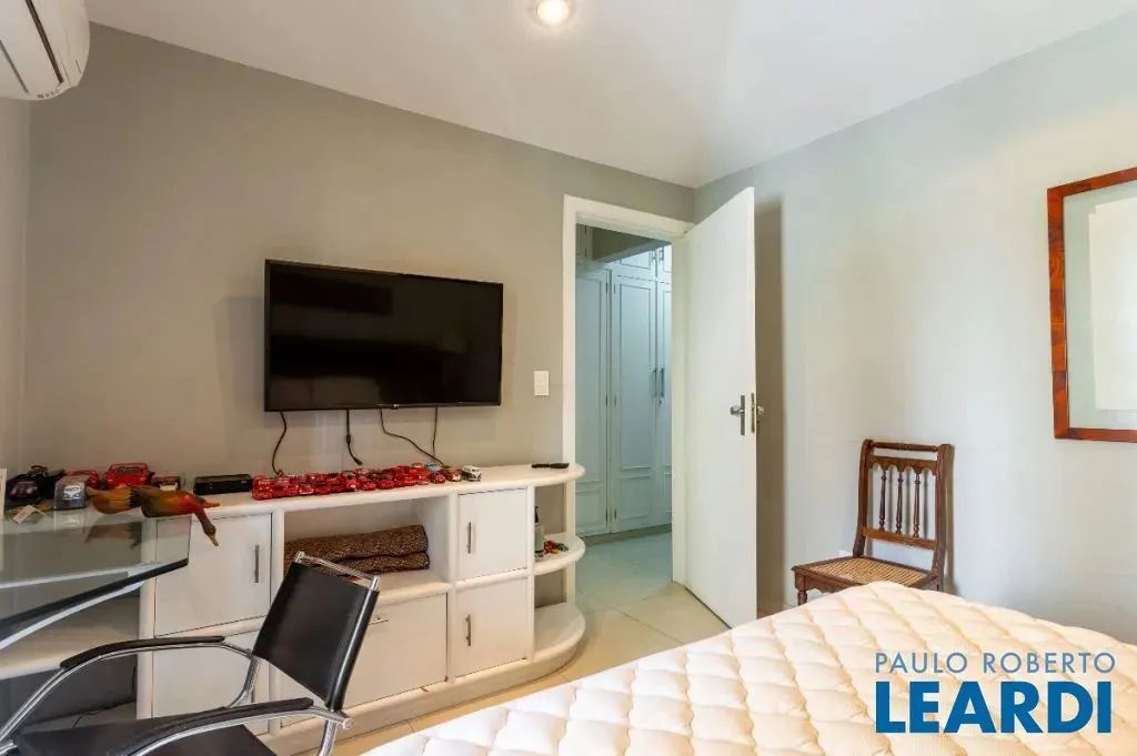 APARTAMENTO - MOEMA PÁSSAROS - SP - Foto 15