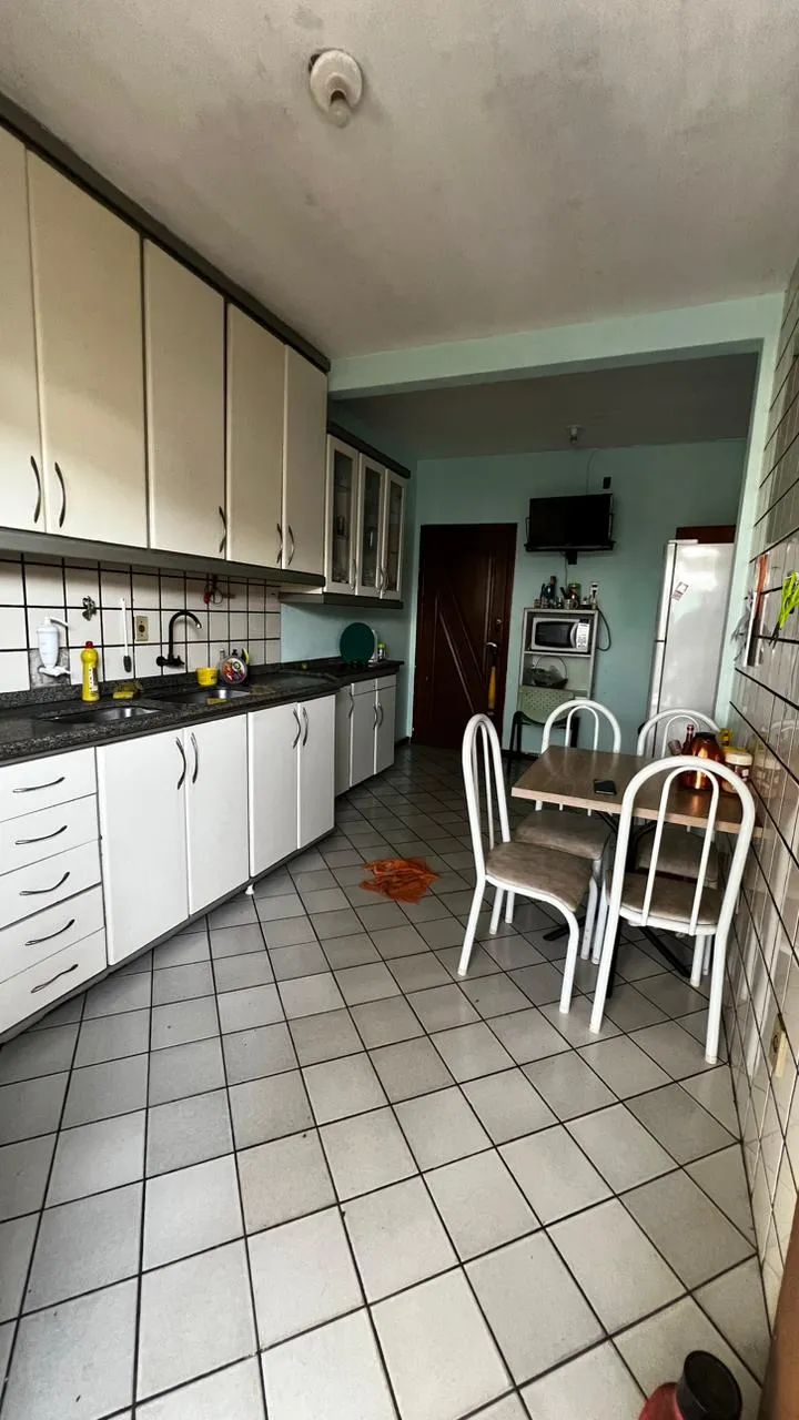 APÊ COM 3 QUARTOS COM SUÍTE  NO CORAÇÃO DE CAMPO GRANDE! - Foto 5