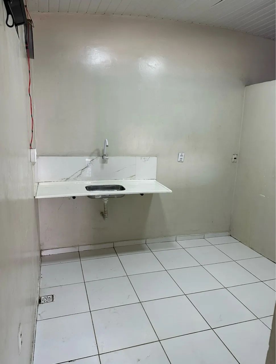Aluga-se ponto comercial na Manoel Felipe  - Foto 5