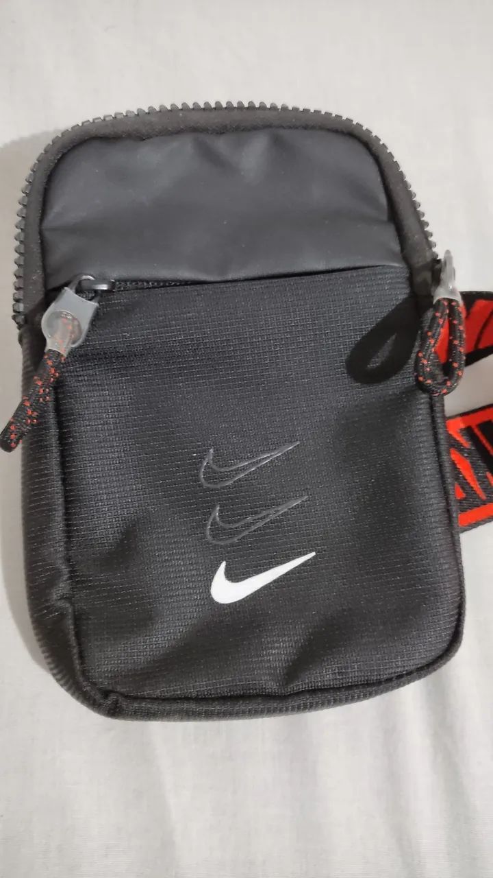 Bolsa t bag transversal Nike original 