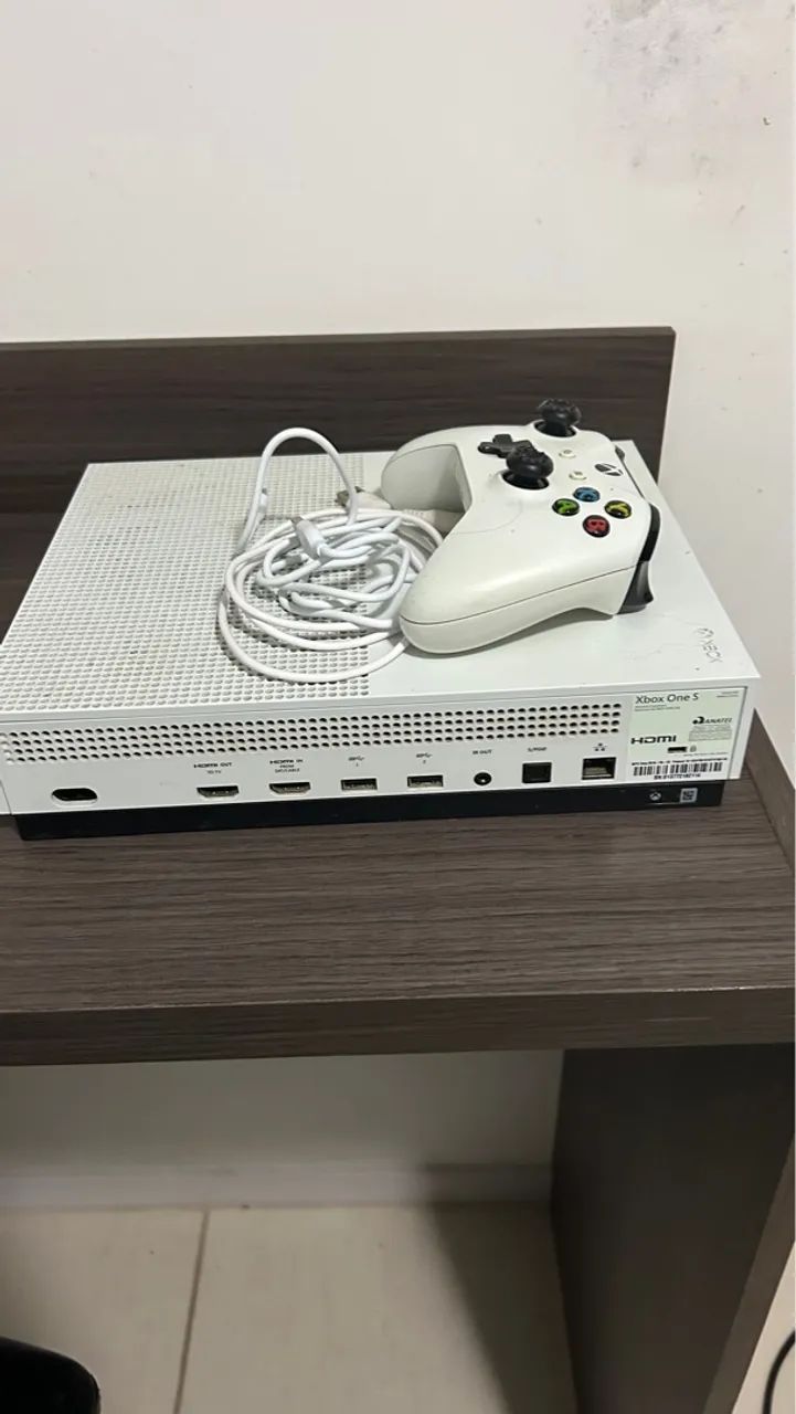 Xbox One S - Foto 2