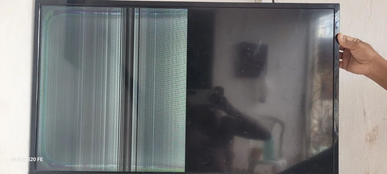 Televisão 32 polegadas - Foto 2