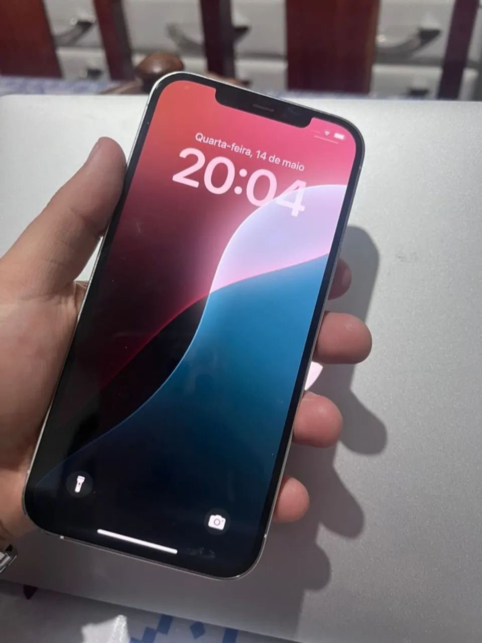 iPhone 12 Pro Max 128GB