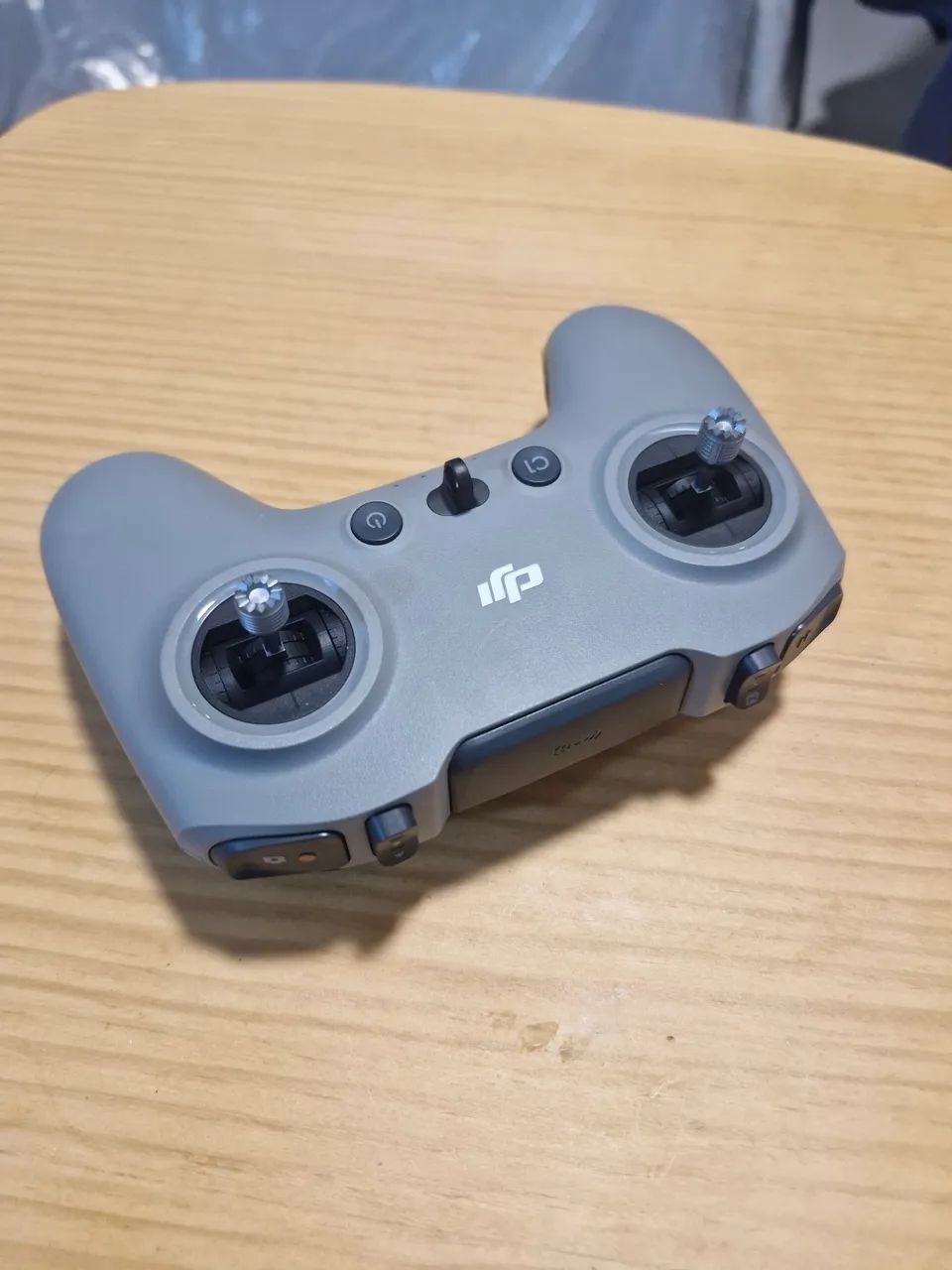 Controle fpv 3 dji - Foto 2