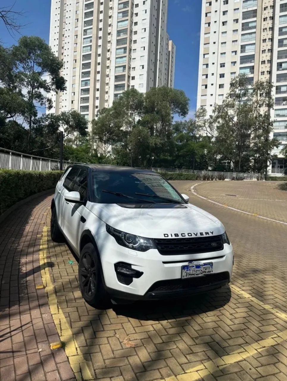Discovery 15 mil mais parcelas 