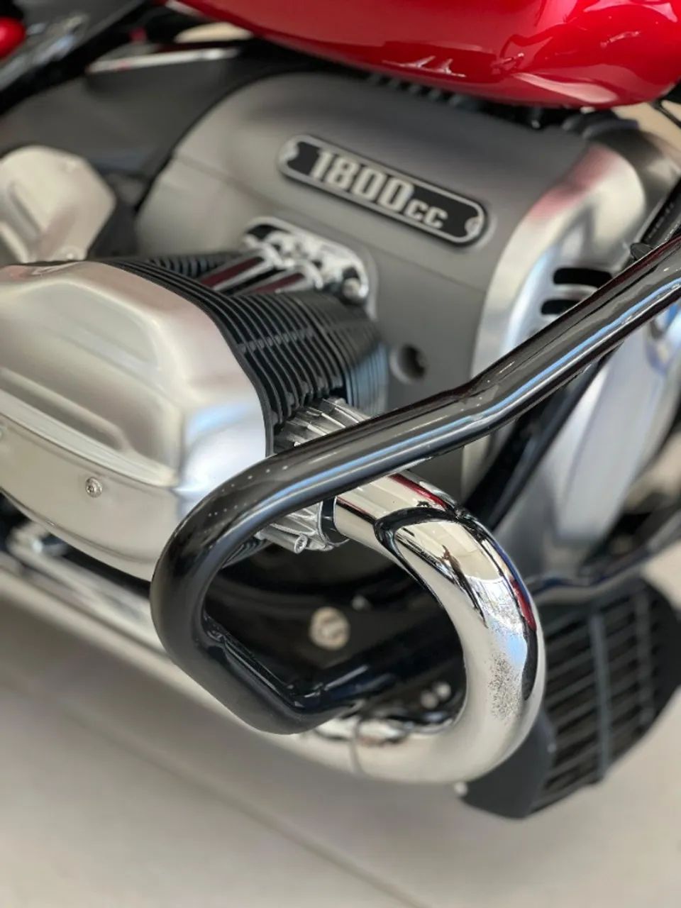 HARLEY DAVIDSON R18 PURE - Foto 2