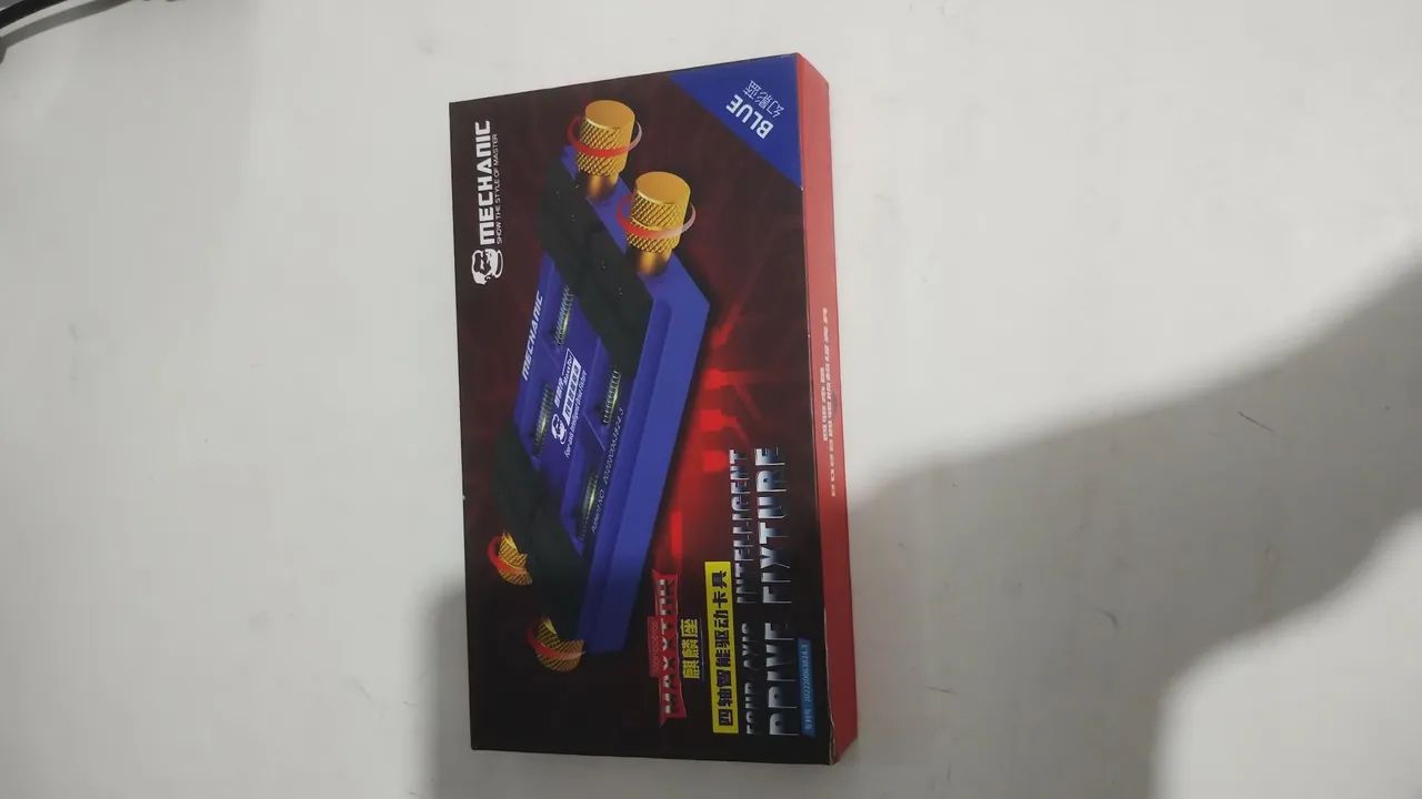 Ferramentas para assistência técnica - Foto 4