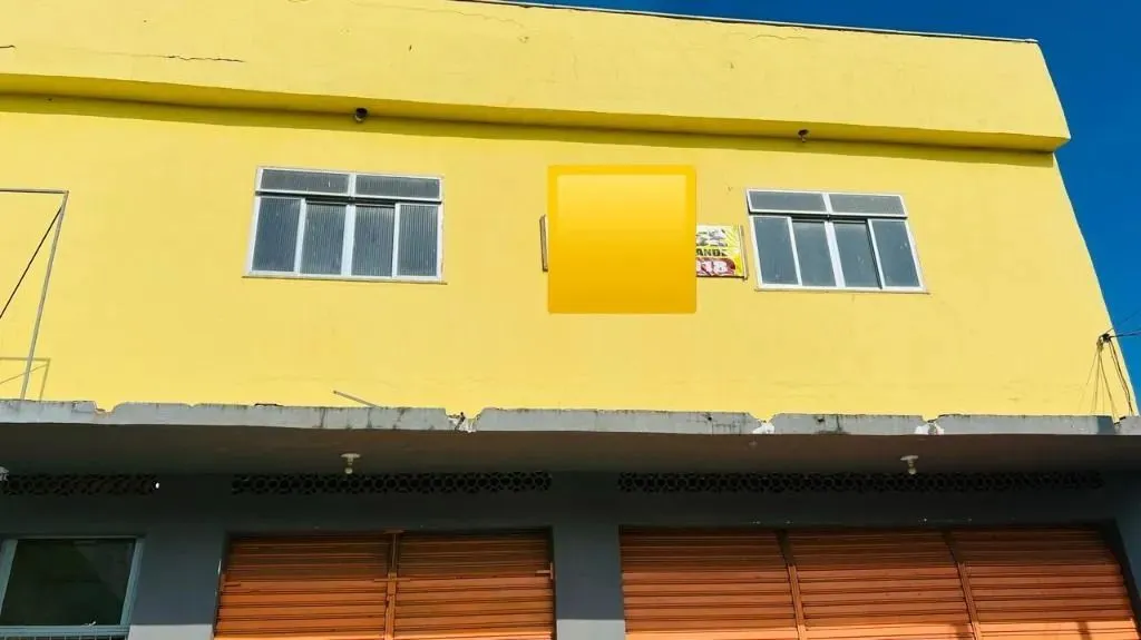 Sala para alugar, 300 m² por R$ 3.000,00/mês - Centro - Araruama/RJ