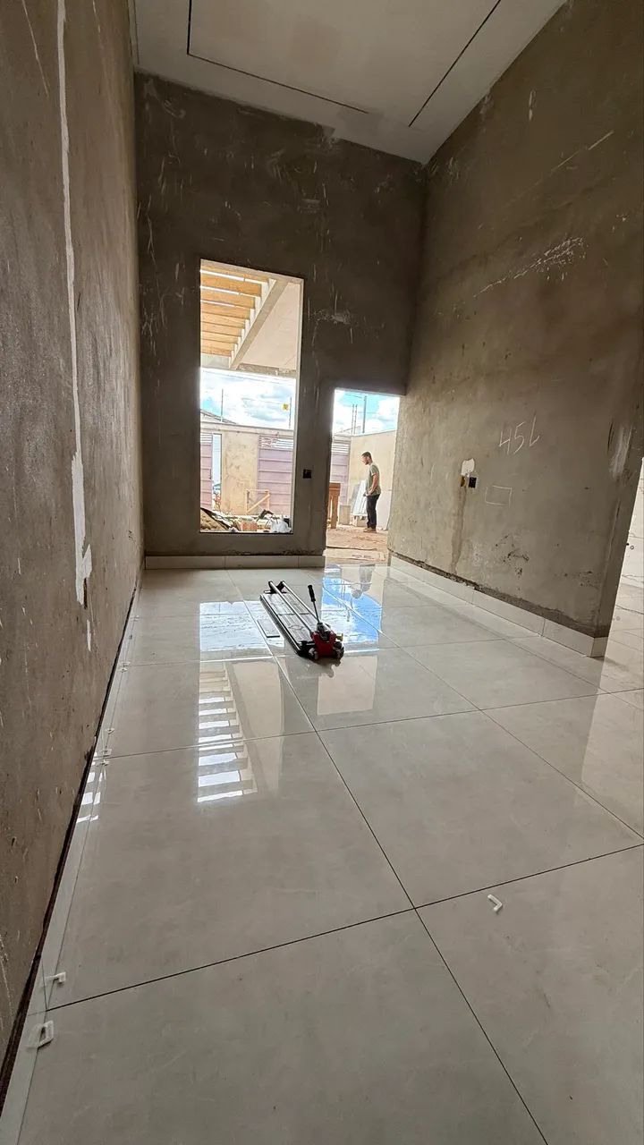 Casa Vale do Sol em fase de acabamento final , Anápolis  - Foto 2