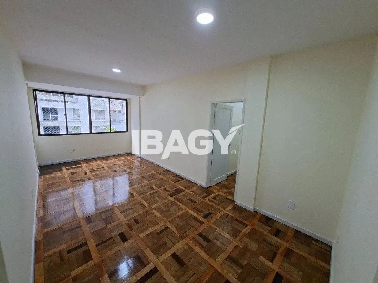 Excelente Apartamento 3 dormitório(s) em Centro - Florianópolis - Foto 2