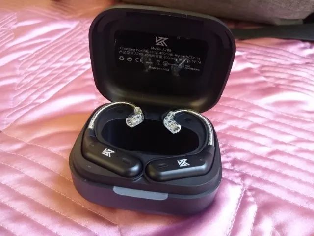 KZ AZ09 Bluetooth Module65082086209666123