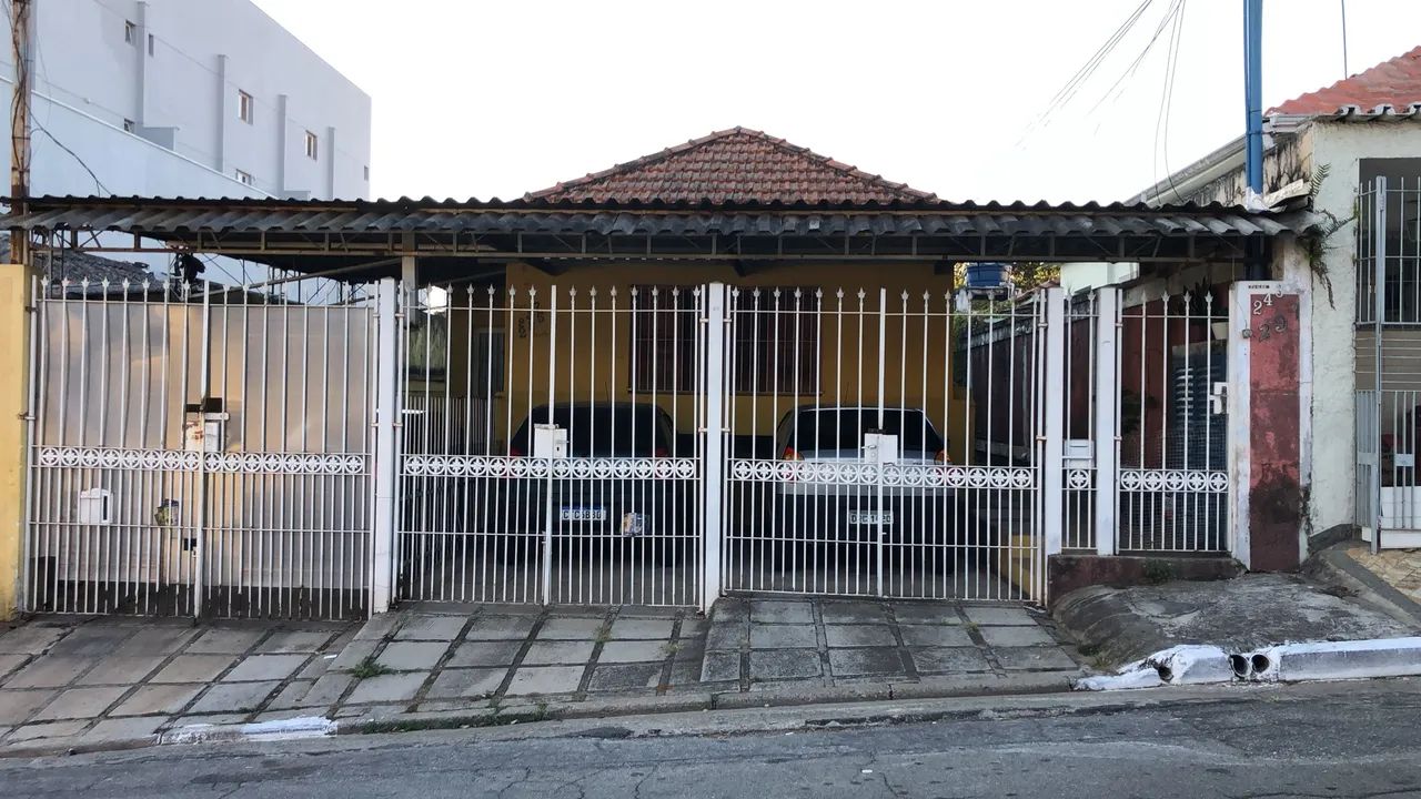 Primeira imagem do imóvel