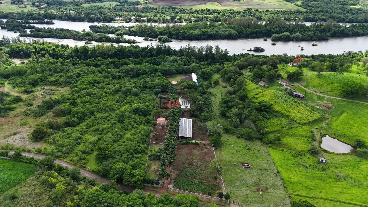 Chácara à venda, pronta para morar em, Jataizinho, PR - Foto 2