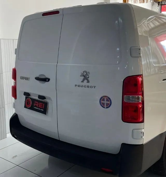 Furgão Peugeot Expert  - Foto 2