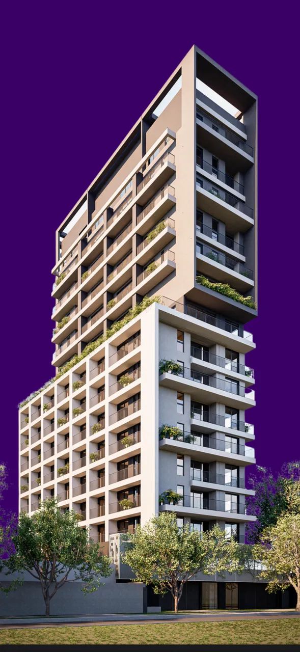 Foto - São José dos Pinhais - São Pedro