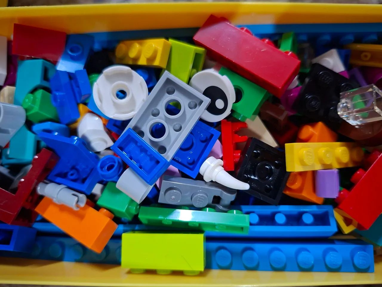 Lego 11009 classic Brinquedos e Jogos Vila Nova Sorocaba