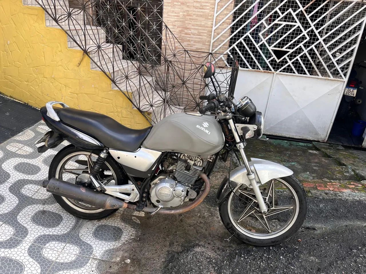 Suzuki yes 125 - Foto 2