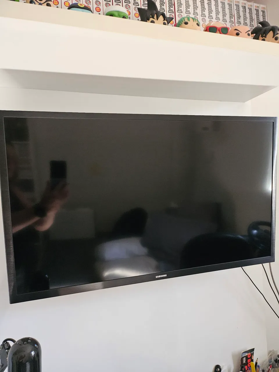 TV Samsung 32 polegadas