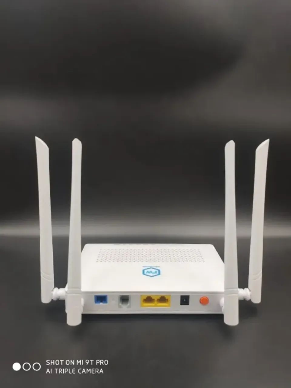 ONU XPON FW Fast Wireless 323DAC WIFI (24 unidades) - Foto 2