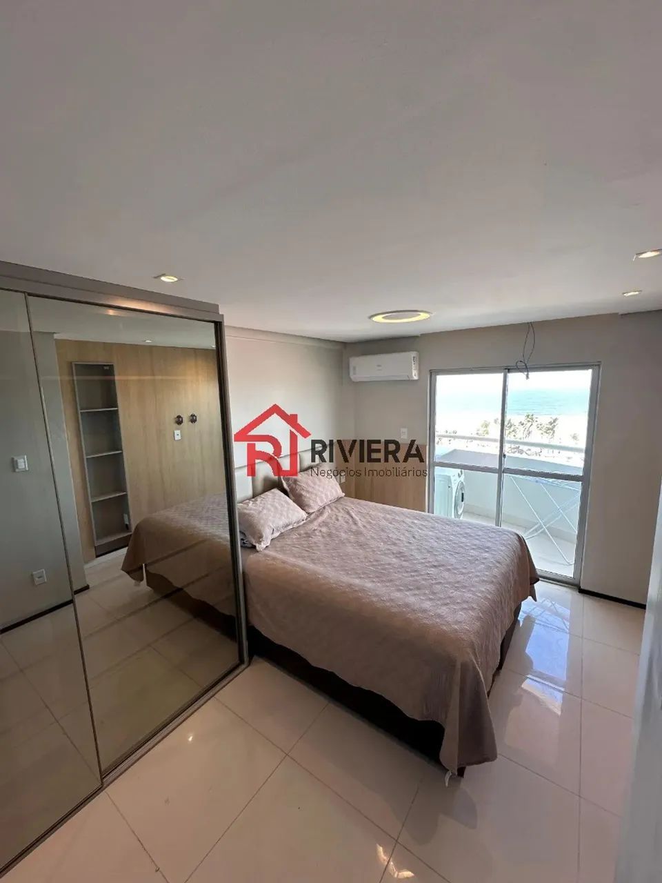 Apartamento para locação em São Luís-MA na Vila Santa Teresinha: 2 quartos, 1 suíte, 2 ban - Foto 3