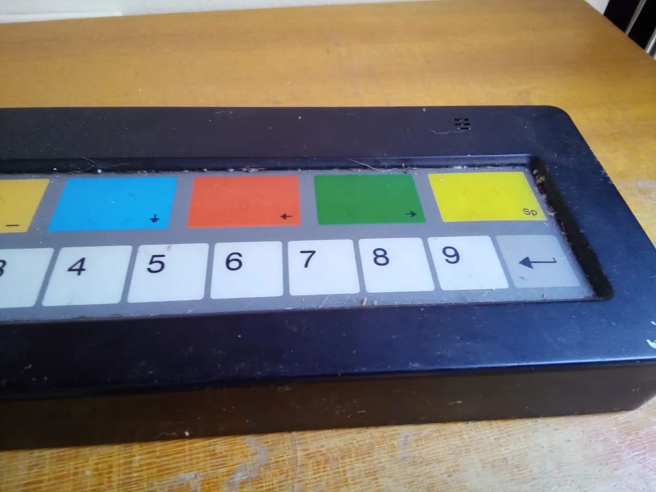 Teclado Numérico Bematech kp1700 - Foto 3