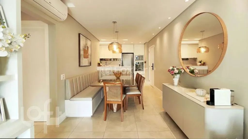Apartamento à venda Rua Professor Herminio Jacques, Centro - Florianópolis - Foto 3