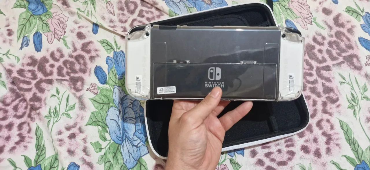 Nintendo Switch Oled  - Foto 2