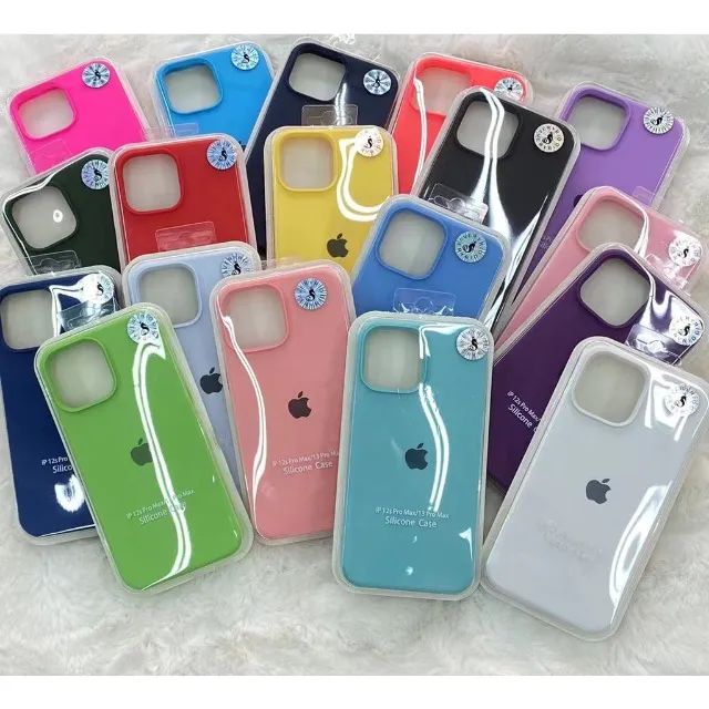Capa para Iphone - todos os modelos