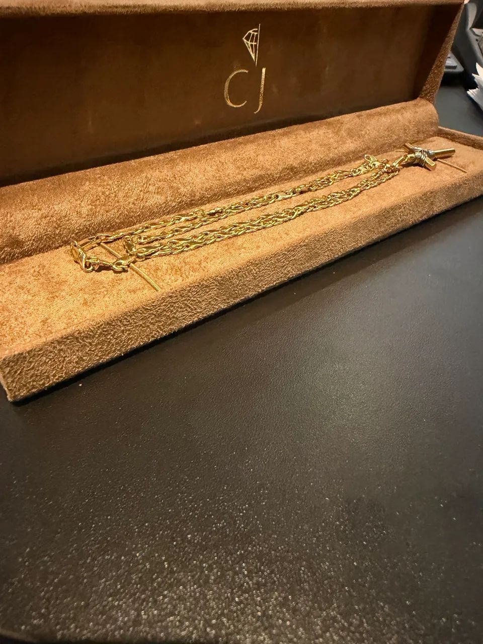 Cordão de ouro - Foto 5