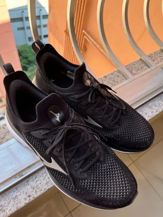 Tênis Mizuno - Foto 2