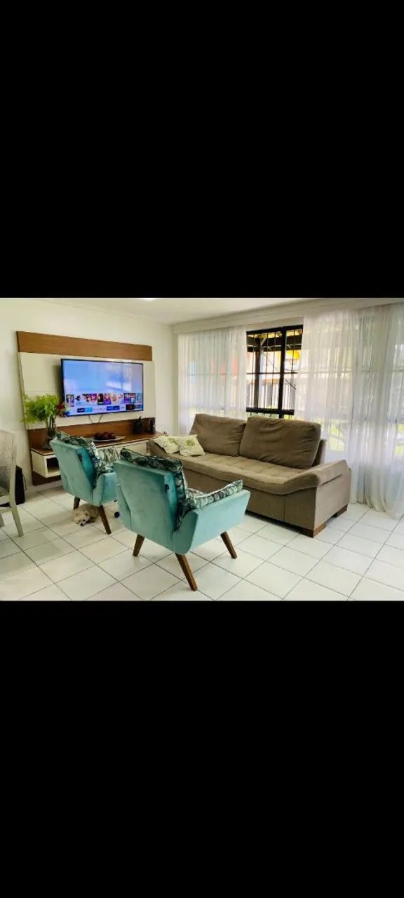 Casa de praia com piscina  - Foto 3