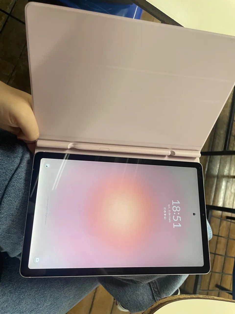 Galaxy Tab S6 Lite - Foto 3